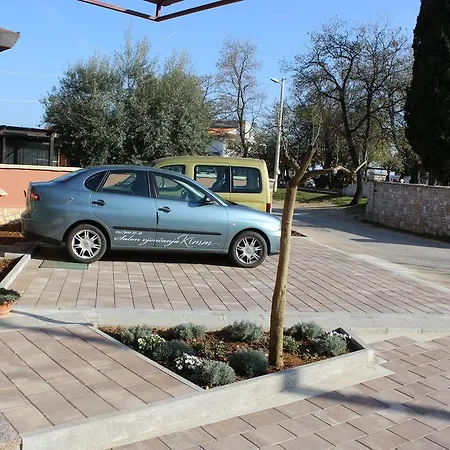 Gostinjska kuća Katarina
