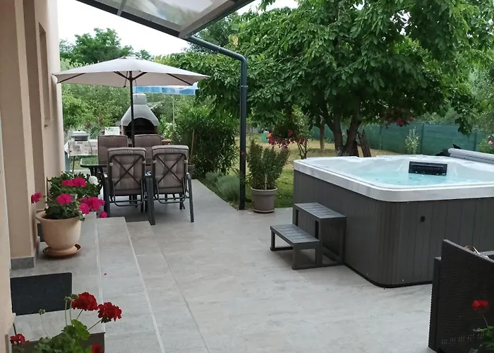 Katarina 게스트하우스