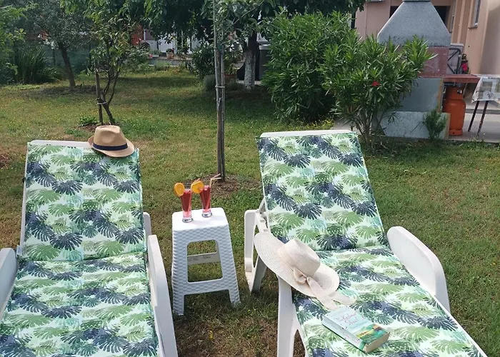 Katarina 게스트하우스 Kadumi