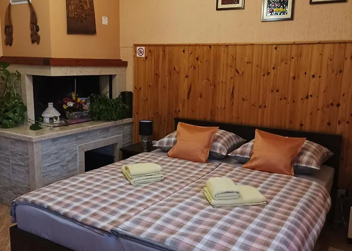 게스트하우스 Katarina Kadumi