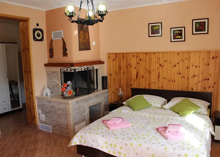 Katarina 게스트하우스 3*