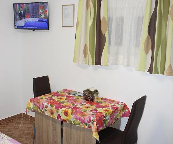 게스트하우스 Katarina Kadumi