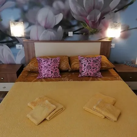 卡塔琳娜旅馆 3*