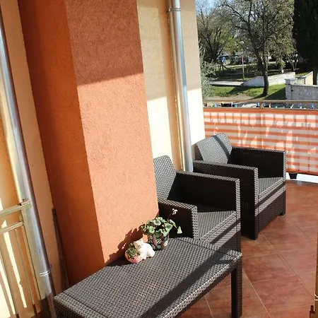 Guest house Katarina 3*