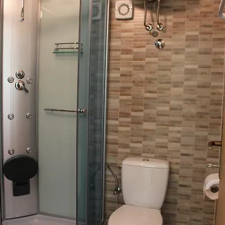 Katarina Guest house