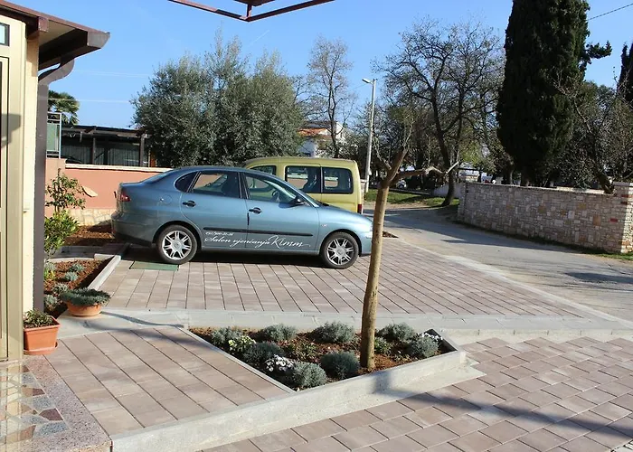 招待所 卡塔琳娜旅馆